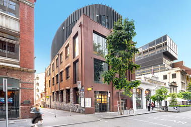 Level 2/91-93 Flinders Lane Melbourne VIC 3000 - Image 1