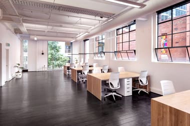 Level 2/91-93 Flinders Lane Melbourne VIC 3000 - Image 2