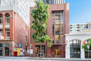 Level 2/91-93 Flinders Lane Melbourne VIC 3000 - Image 3