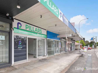 49d/4 Seven Hills Road Baulkham Hills NSW 2153 - Image 1