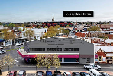 1/330 Lyttleton Terrace Bendigo VIC 3550 - Image 1
