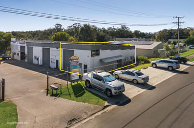 Unit 1/9 Depot Street Maroochydore QLD 4558 - Image 1