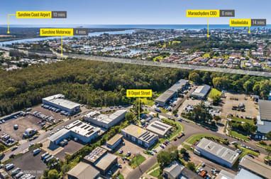 Unit 1/9 Depot Street Maroochydore QLD 4558 - Image 3