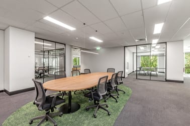 600 St Kilda Road Melbourne VIC 3004 - Image 1