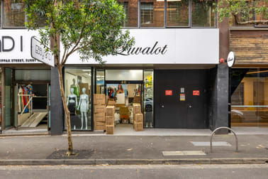 Shop 3/46-56 Kippax Street Surry Hills NSW 2010 - Image 2