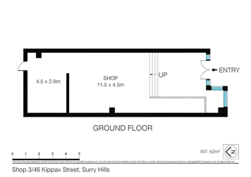Shop 3/46-56 Kippax Street Surry Hills NSW 2010 - Image 3