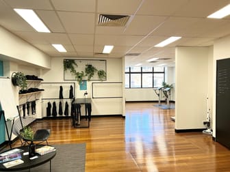 Level 2/166 Bourke Street Melbourne VIC 3000 - Image 2