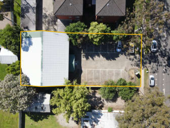 Ground Floor/23 Chamberlain Street Campbelltown NSW 2560 - Image 2