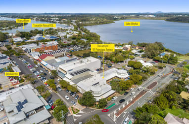 9b/91 Poinciana Avenue Tewantin QLD 4565 - Image 1
