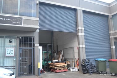 Click to view all images Unit 5/198 Young St Waterloo NSW 2017 - Image 3
