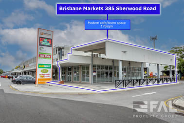 Shop 29/385 Sherwood Road Rocklea QLD 4106 - Image 1