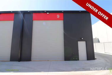 9/38-40 Buontempo Road Carrum Downs VIC 3201 - Image 1