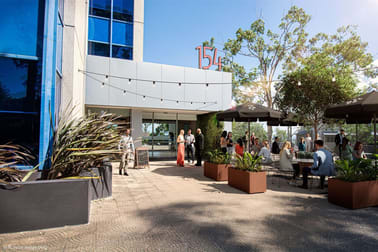 Lobby Cafe/Lobby Cafe 154 Pacific Highway St Leonards NSW 2065 - Image 1