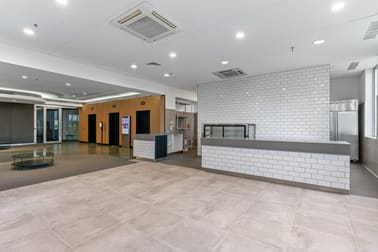 Lobby Cafe/Lobby Cafe 154 Pacific Highway St Leonards NSW 2065 - Image 3