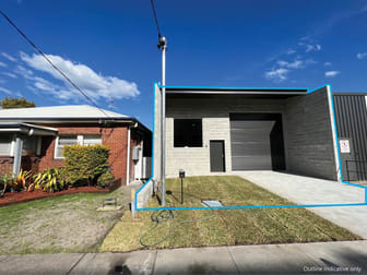 Proposed Lot 1A, 6 Price Street Islington NSW 2296 - Image 1