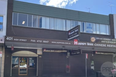 3B/401 High Street Penrith NSW 2750 - Image 1