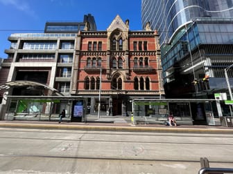 Ground Floor D, 673 Bourke Street Melbourne VIC 3000 - Image 1