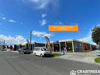 2/142 Herald Street Cheltenham VIC 3192 - Image 1