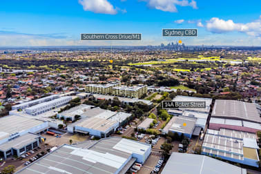 14A Baker Street Banksmeadow NSW 2019 - Image 3