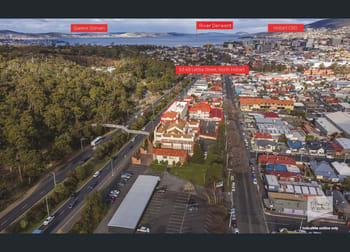 Office Suites, 63-69 Letitia Street North Hobart TAS 7000 - Image 1