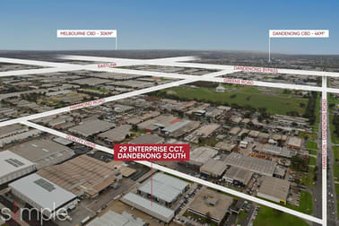 29 Enterprise Circuit Dandenong South VIC 3175 - Image 2