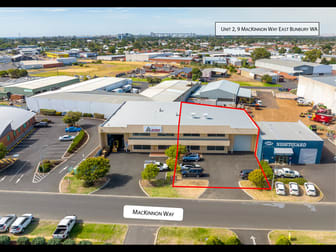 Unit 2/9 Mackinnon Way East Bunbury WA 6230 - Image 3