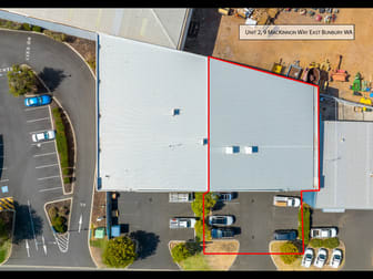 Unit 2/9 Mackinnon Way East Bunbury WA 6230 - Image 1