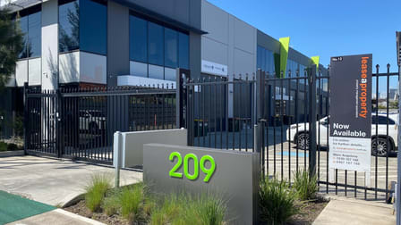 12/209 Hyde Street Yarraville VIC 3013 - Image 2