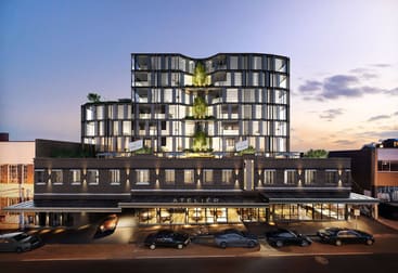 23-33 Johnston Street Collingwood VIC 3066 - Image 1