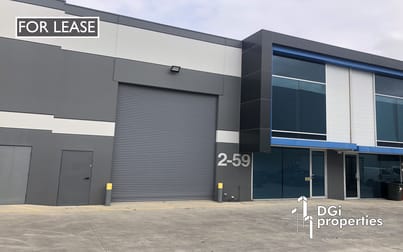 Unit 2/59 Willandra Dr Epping VIC 3076 - Image 2
