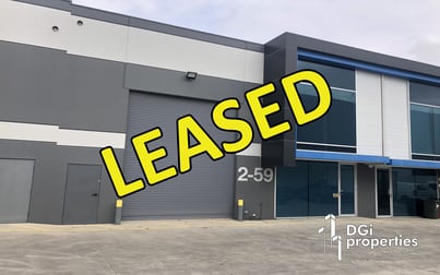 Unit 2/59 Willandra Dr Epping VIC 3076 - Image 1