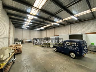 Unit 4/25 Garema Circuit Kingsgrove NSW 2208 - Image 2