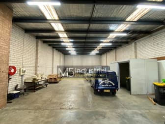 Unit 4/25 Garema Circuit Kingsgrove NSW 2208 - Image 3