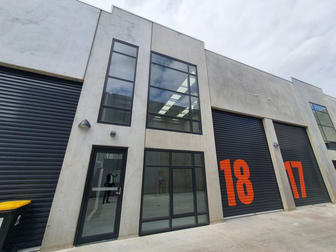 UNIT 18/8-14 ALBERT STREET Preston VIC 3072 - Image 1