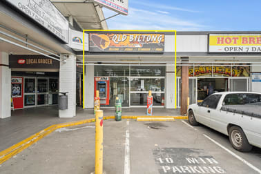 Shop 4/1-5 Sarah St (55 Haig St) Loganlea QLD 4131 - Image 1