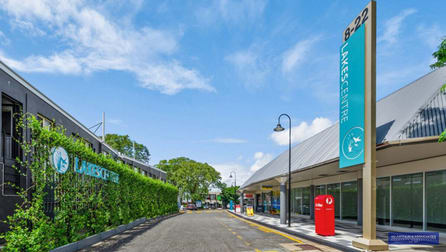 Suite 1/8 - 22 King Street Caboolture QLD 4510 - Image 2