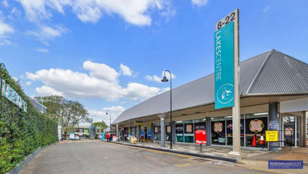 Suite 1/8 - 22 King Street Caboolture QLD 4510 - Image 1