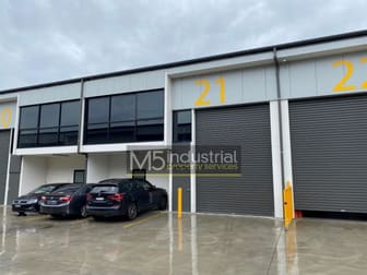Unit 21/8-20 Queen Street Revesby NSW 2212 - Image 1