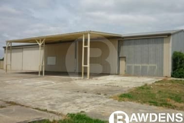 Shed/26a ANGUS ROAD Riverstone NSW 2765 - Image 1