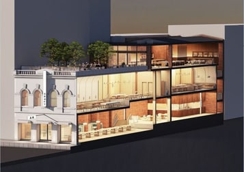 384-386 Bourke Street Melbourne VIC 3000 - Image 1
