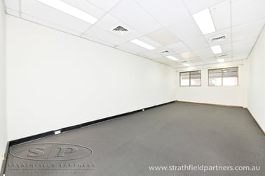 Level 1/Suite A/37 Burwood Road Burwood NSW 2134 - Image 1
