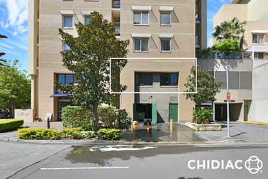 240/30 Baywater Drive Wentworth Point NSW 2127 - Image 1