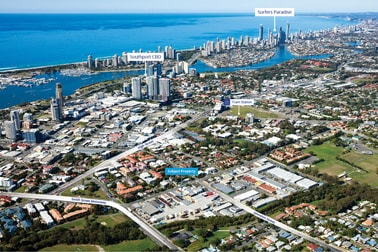 Unit 7C, 51 Johnston Street Southport QLD 4215 - Image 1
