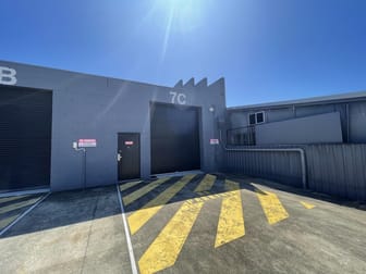Unit 7C, 51 Johnston Street Southport QLD 4215 - Image 2