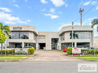 2/34 Thompson Street Bowen Hills QLD 4006 - Image 1