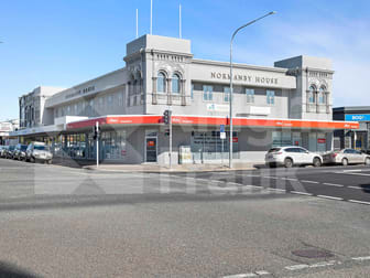 Ground  Suite G/226 Bolsover Street Rockhampton City QLD 4700 - Image 1