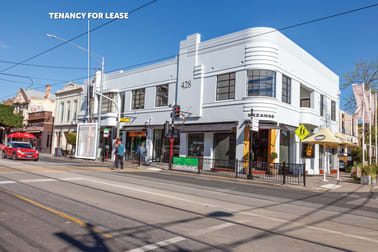 Shop 5/428 Toorak Road Toorak VIC 3142 - Image 1