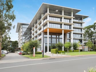 Suite 302/5 Celebration Drive Bella Vista NSW 2153 - Image 1
