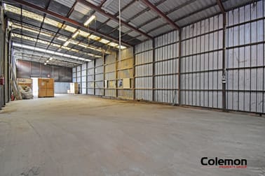 Warehouse C/2 Donald St Old Guildford NSW 2161 - Image 2