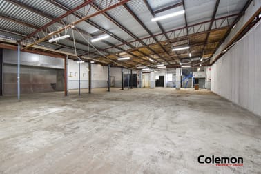 Warehouse B/2 Donald St Old Guildford NSW 2161 - Image 3